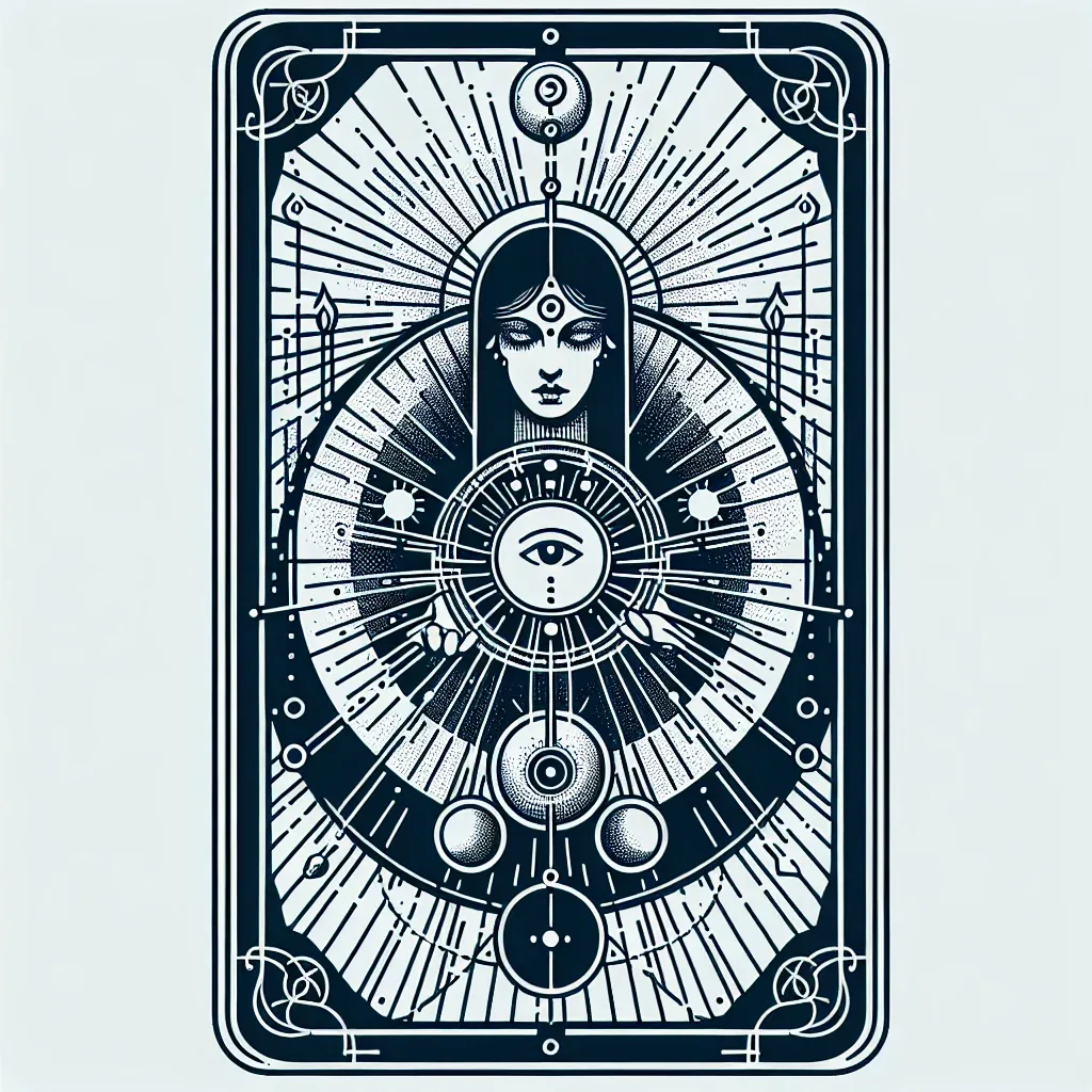 The Ethics Of Prediction: Should You Foretell The Future With Tarot?