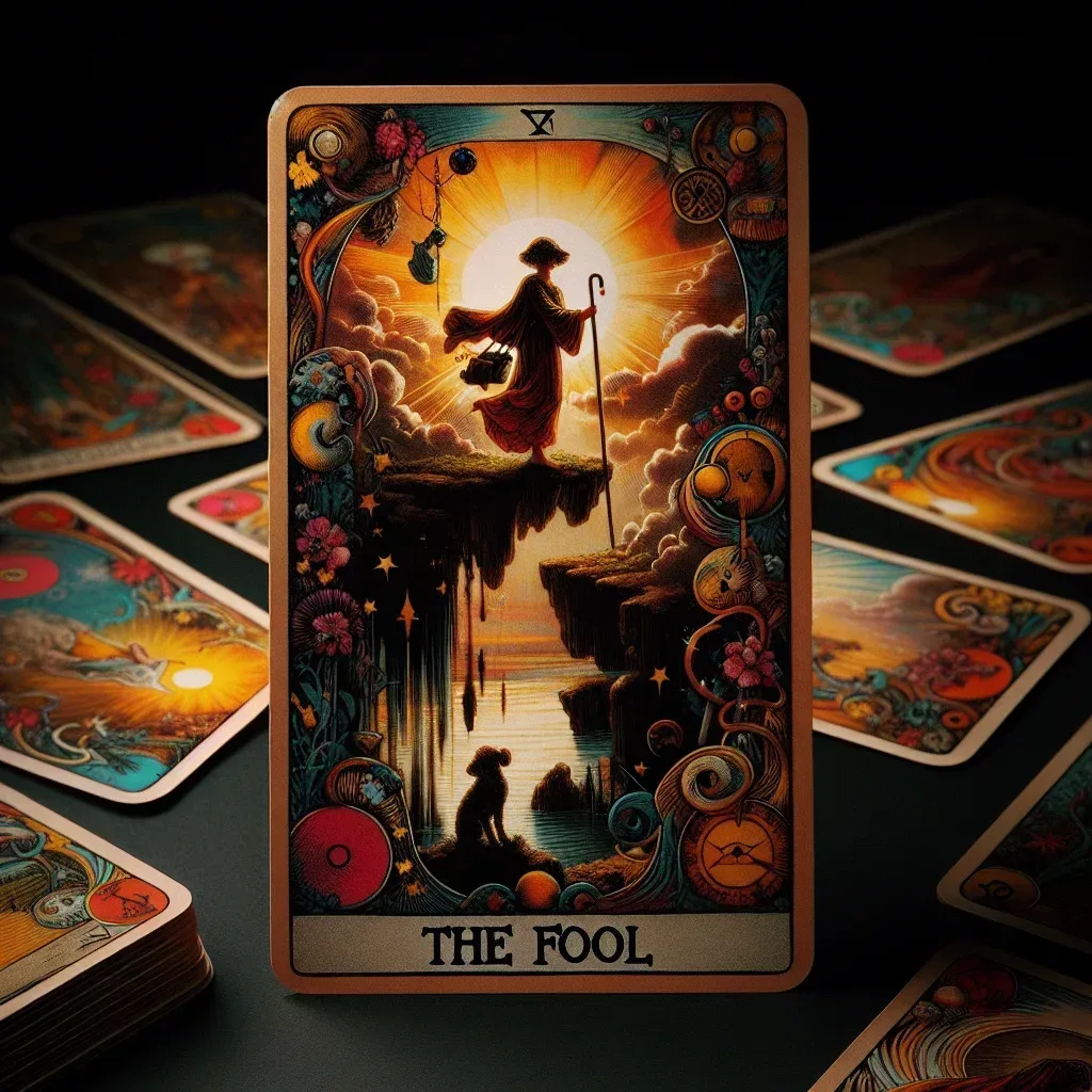 The Origin And History Of Tarot Cards: Unveiling The Mysteries