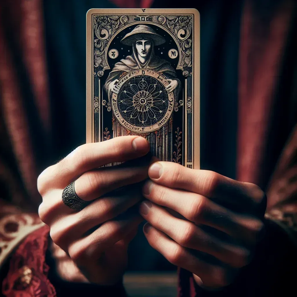 The Role Of Intuition In Tarot Readings: A Beginner’s Guide