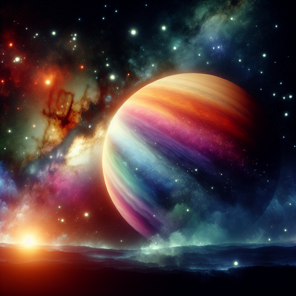 The Planets And Their Meanings In Astrology